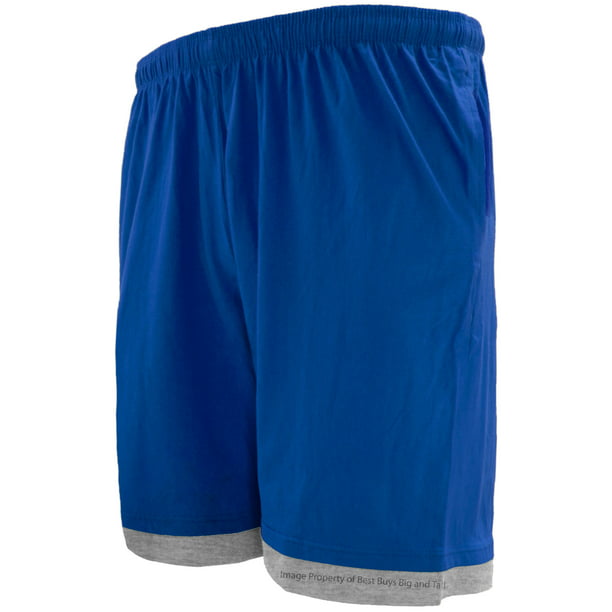 BIG and TALL Greystone 7XL T-Shirts Tank Tops Tees Activewear Shorts Pants